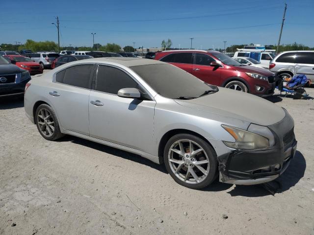 Photo 3 VIN: 1N4AA51E59C802828 - NISSAN MAXIMA 