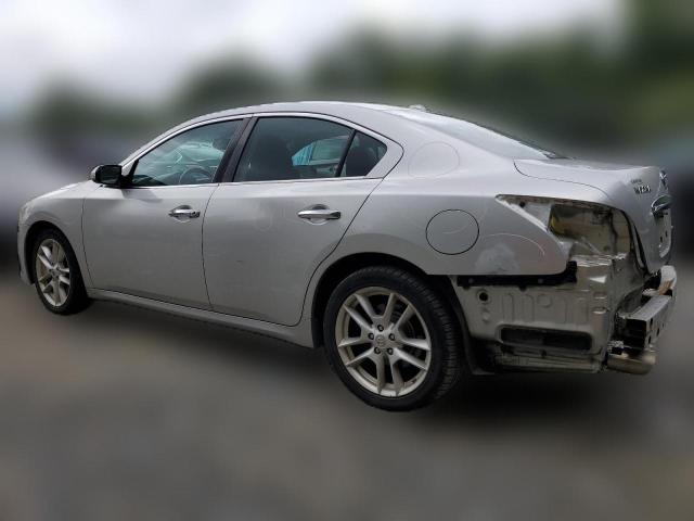 Photo 1 VIN: 1N4AA51E59C804031 - NISSAN MAXIMA 