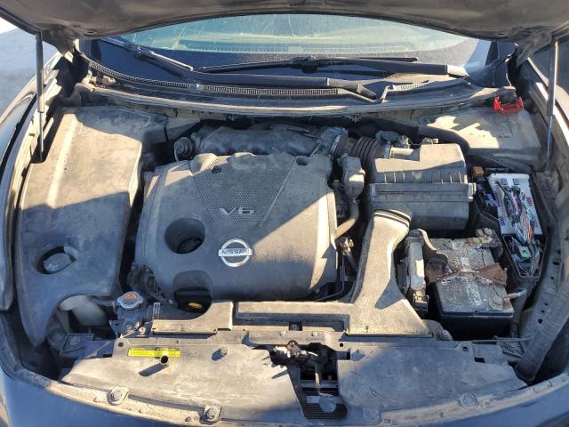 Photo 10 VIN: 1N4AA51E59C809164 - NISSAN MAXIMA 