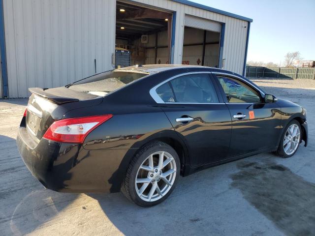 Photo 2 VIN: 1N4AA51E59C809164 - NISSAN MAXIMA 