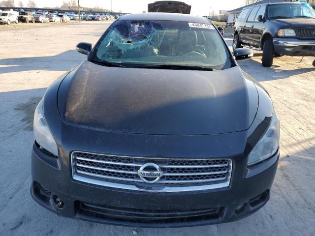 Photo 4 VIN: 1N4AA51E59C809164 - NISSAN MAXIMA 