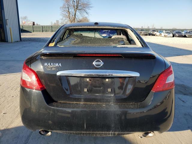 Photo 5 VIN: 1N4AA51E59C809164 - NISSAN MAXIMA 