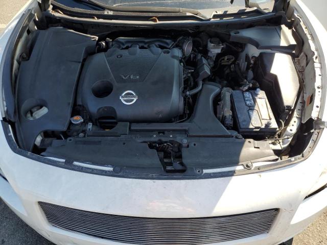 Photo 10 VIN: 1N4AA51E59C809469 - NISSAN MAXIMA S 