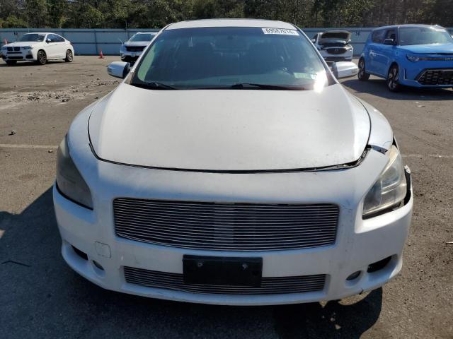 Photo 4 VIN: 1N4AA51E59C809469 - NISSAN MAXIMA S 