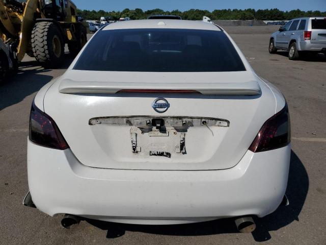 Photo 5 VIN: 1N4AA51E59C809469 - NISSAN MAXIMA S 