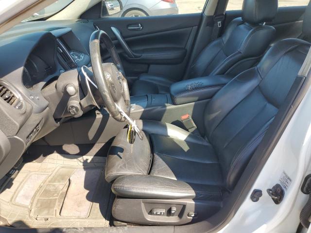 Photo 6 VIN: 1N4AA51E59C809469 - NISSAN MAXIMA S 