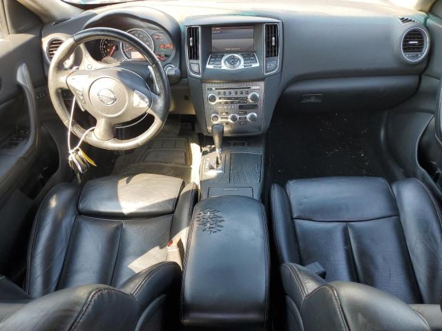 Photo 7 VIN: 1N4AA51E59C809469 - NISSAN MAXIMA S 