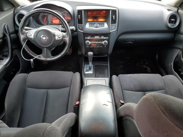 Photo 7 VIN: 1N4AA51E59C809603 - NISSAN MAXIMA 