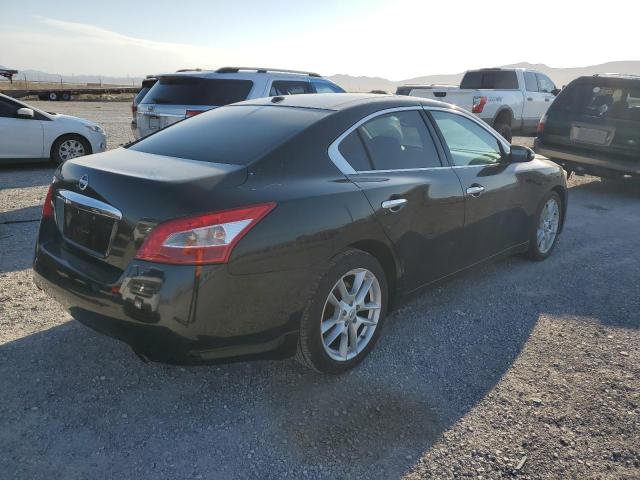 Photo 2 VIN: 1N4AA51E59C809956 - NISSAN MAXIMA 