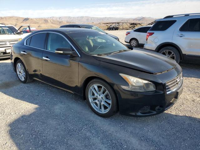 Photo 3 VIN: 1N4AA51E59C809956 - NISSAN MAXIMA 