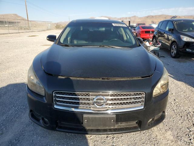 Photo 4 VIN: 1N4AA51E59C809956 - NISSAN MAXIMA 