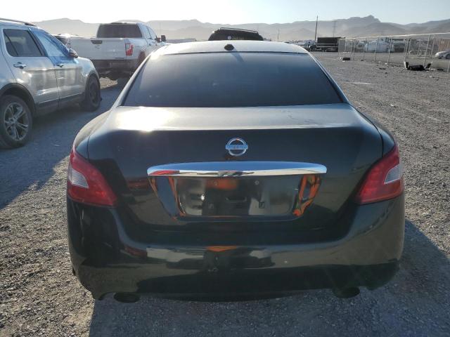 Photo 5 VIN: 1N4AA51E59C809956 - NISSAN MAXIMA 