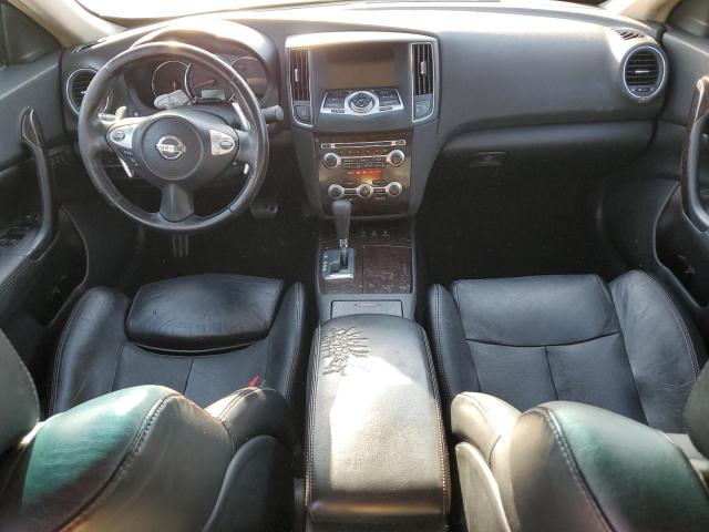 Photo 7 VIN: 1N4AA51E59C809956 - NISSAN MAXIMA 