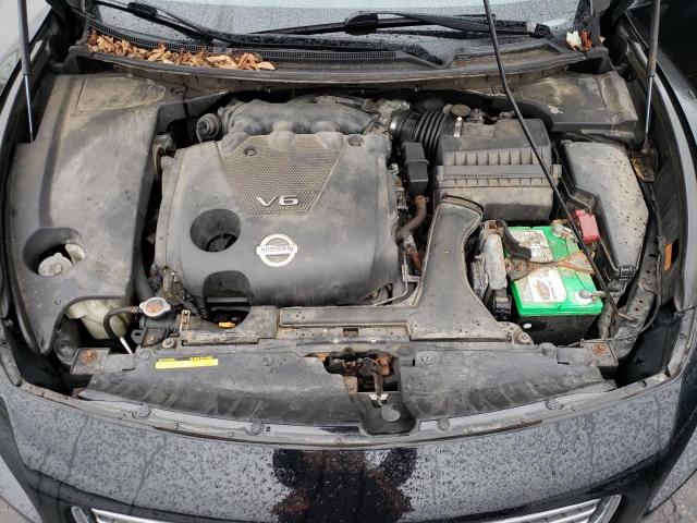 Photo 10 VIN: 1N4AA51E59C814347 - NISSAN MAXIMA S 