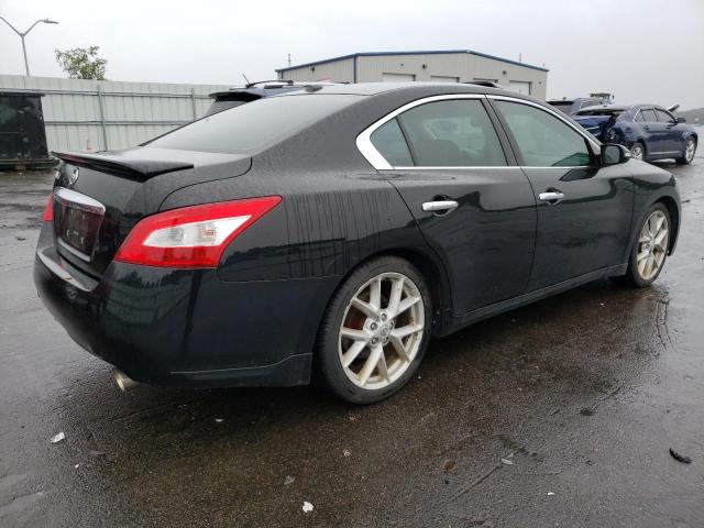 Photo 2 VIN: 1N4AA51E59C814347 - NISSAN MAXIMA S 