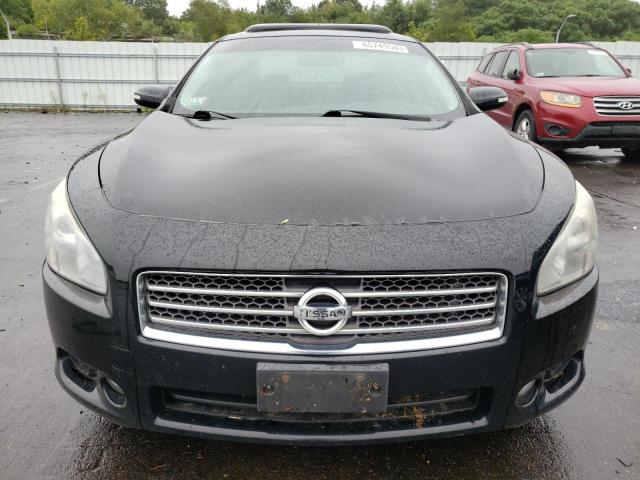 Photo 4 VIN: 1N4AA51E59C814347 - NISSAN MAXIMA S 