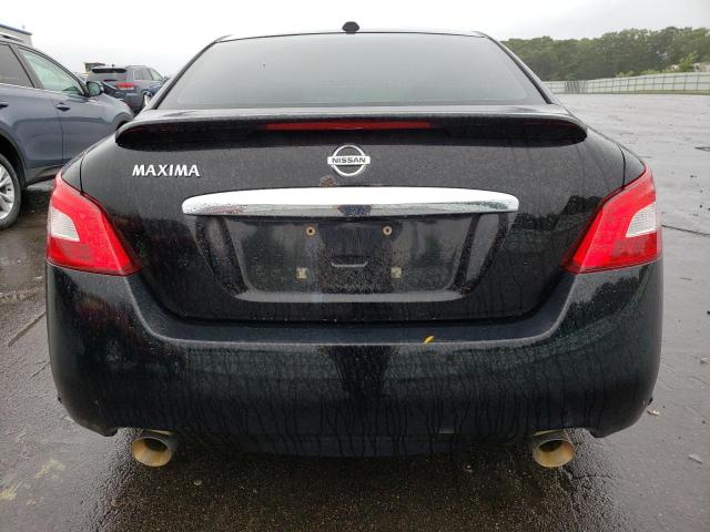 Photo 5 VIN: 1N4AA51E59C814347 - NISSAN MAXIMA S 