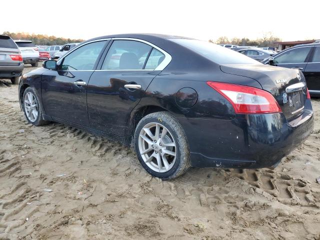 Photo 1 VIN: 1N4AA51E59C819385 - NISSAN MAXIMA 