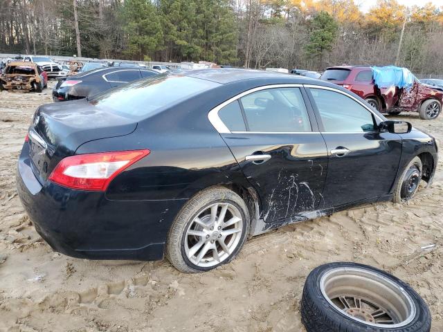 Photo 2 VIN: 1N4AA51E59C819385 - NISSAN MAXIMA 