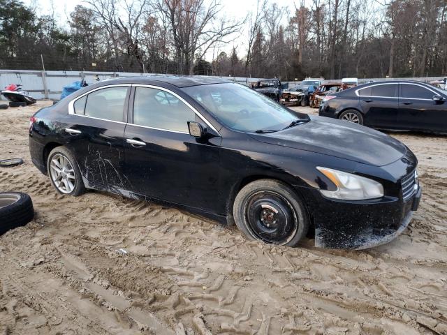 Photo 3 VIN: 1N4AA51E59C819385 - NISSAN MAXIMA 