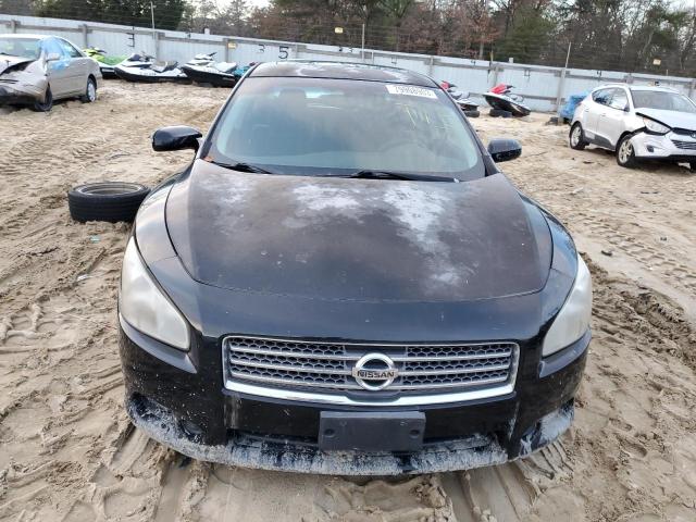 Photo 4 VIN: 1N4AA51E59C819385 - NISSAN MAXIMA 