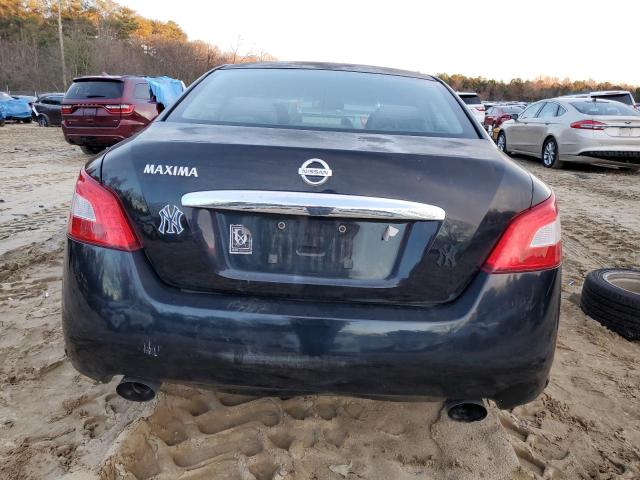 Photo 5 VIN: 1N4AA51E59C819385 - NISSAN MAXIMA 