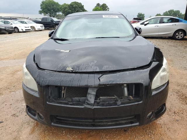 Photo 4 VIN: 1N4AA51E59C819712 - NISSAN MAXIMA 