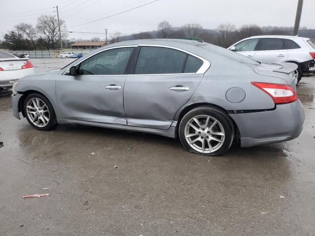 Photo 1 VIN: 1N4AA51E59C822500 - NISSAN MAXIMA 