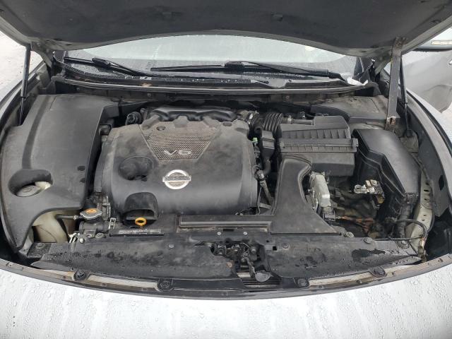 Photo 10 VIN: 1N4AA51E59C822500 - NISSAN MAXIMA 