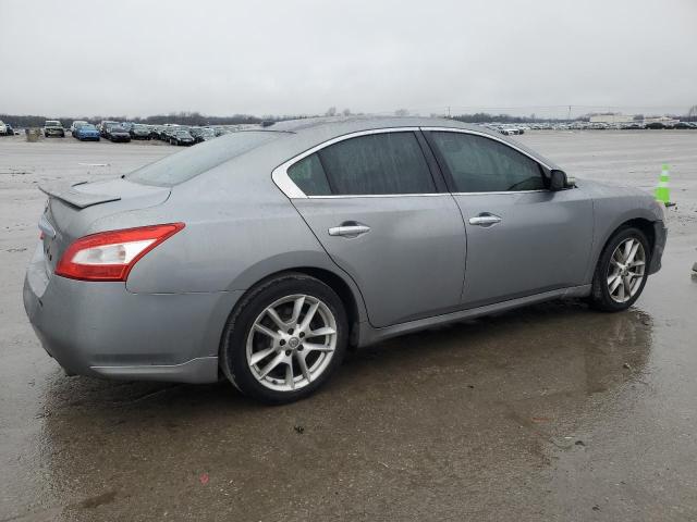 Photo 2 VIN: 1N4AA51E59C822500 - NISSAN MAXIMA 