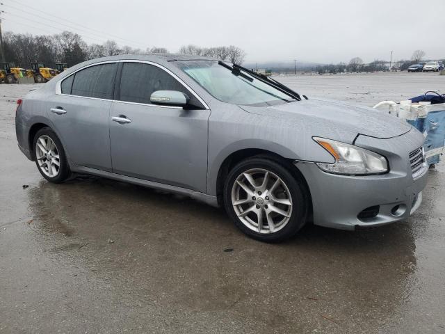 Photo 3 VIN: 1N4AA51E59C822500 - NISSAN MAXIMA 