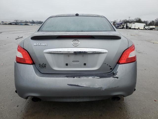 Photo 5 VIN: 1N4AA51E59C822500 - NISSAN MAXIMA 