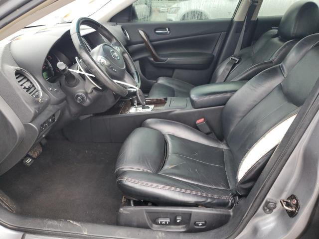 Photo 6 VIN: 1N4AA51E59C822500 - NISSAN MAXIMA 