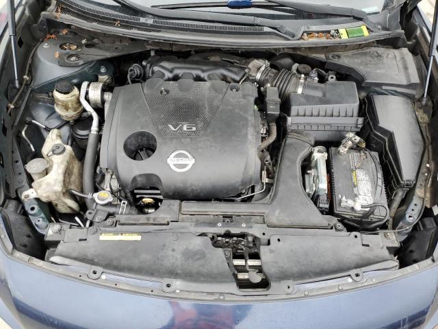 Photo 10 VIN: 1N4AA51E59C829530 - NISSAN MAXIMA 