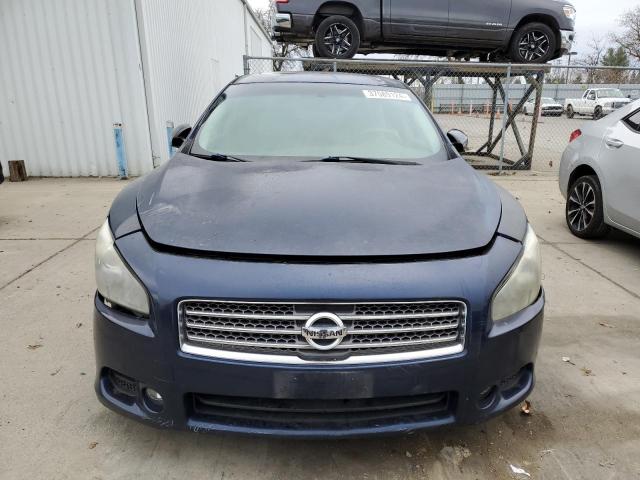 Photo 4 VIN: 1N4AA51E59C829530 - NISSAN MAXIMA 