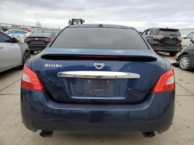 Photo 5 VIN: 1N4AA51E59C829530 - NISSAN MAXIMA 