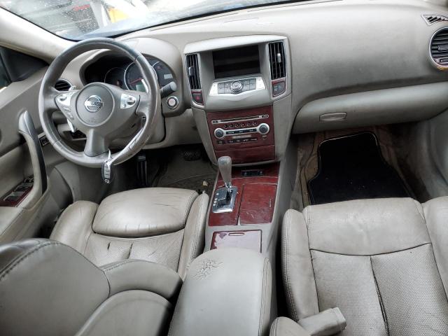 Photo 7 VIN: 1N4AA51E59C829530 - NISSAN MAXIMA 