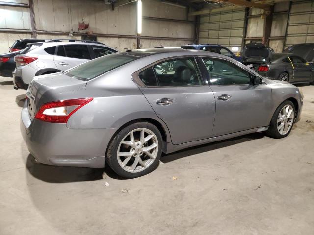 Photo 2 VIN: 1N4AA51E59C832704 - NISSAN MAXIMA S 