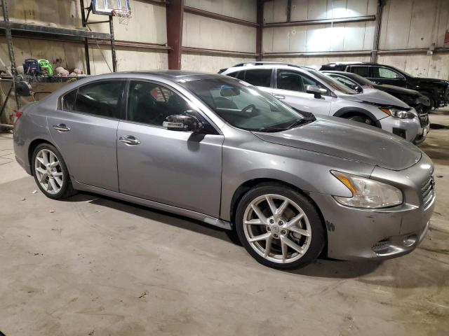 Photo 3 VIN: 1N4AA51E59C832704 - NISSAN MAXIMA S 