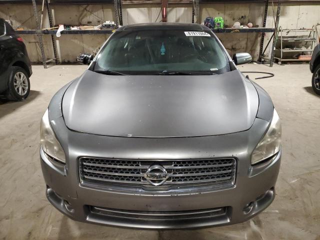 Photo 4 VIN: 1N4AA51E59C832704 - NISSAN MAXIMA S 