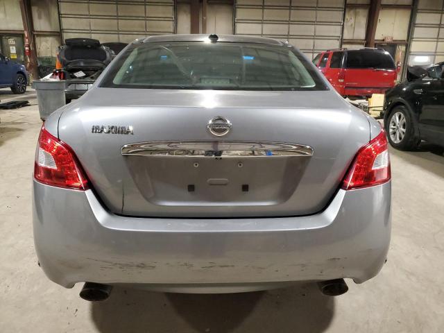 Photo 5 VIN: 1N4AA51E59C832704 - NISSAN MAXIMA S 