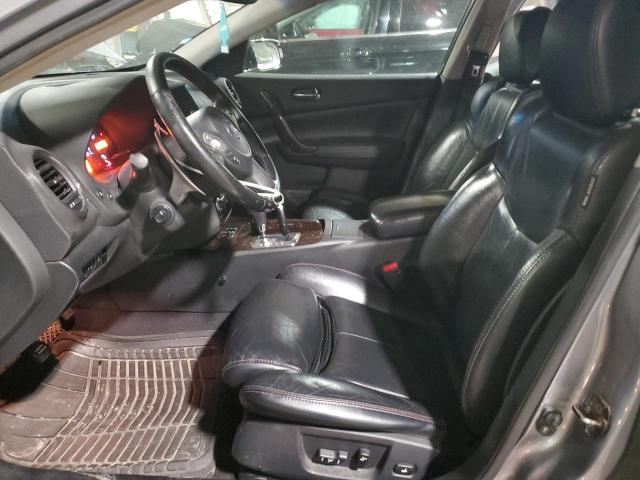 Photo 6 VIN: 1N4AA51E59C832704 - NISSAN MAXIMA S 