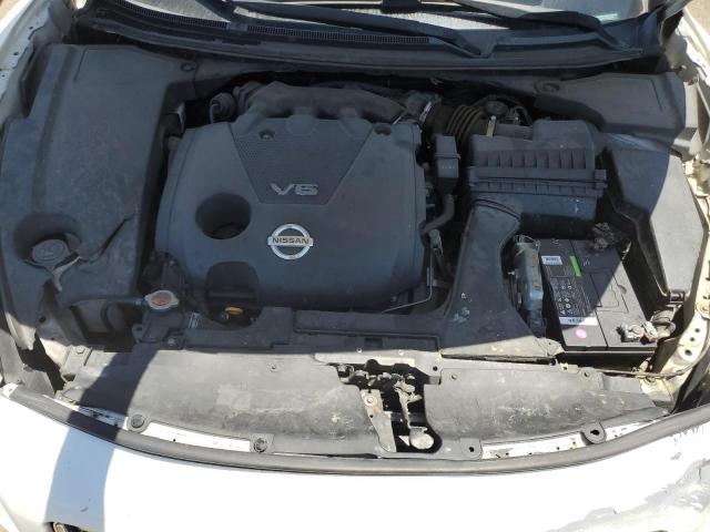 Photo 10 VIN: 1N4AA51E59C835859 - NISSAN MAXIMA 