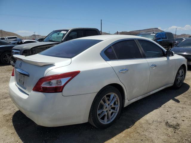 Photo 2 VIN: 1N4AA51E59C835859 - NISSAN MAXIMA 