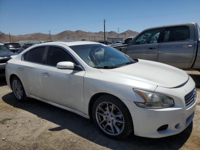 Photo 3 VIN: 1N4AA51E59C835859 - NISSAN MAXIMA 