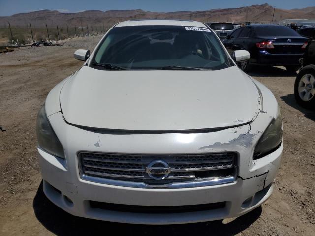 Photo 4 VIN: 1N4AA51E59C835859 - NISSAN MAXIMA 