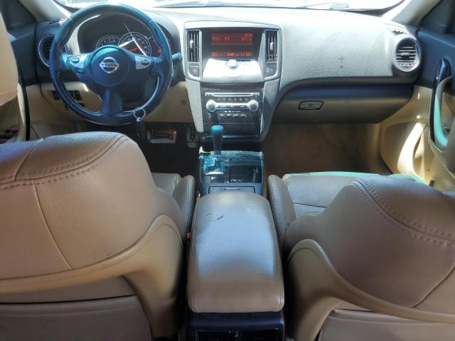 Photo 7 VIN: 1N4AA51E59C835859 - NISSAN MAXIMA 