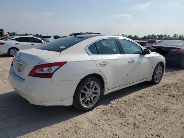 Photo 2 VIN: 1N4AA51E59C836395 - NISSAN MAXIMA S 