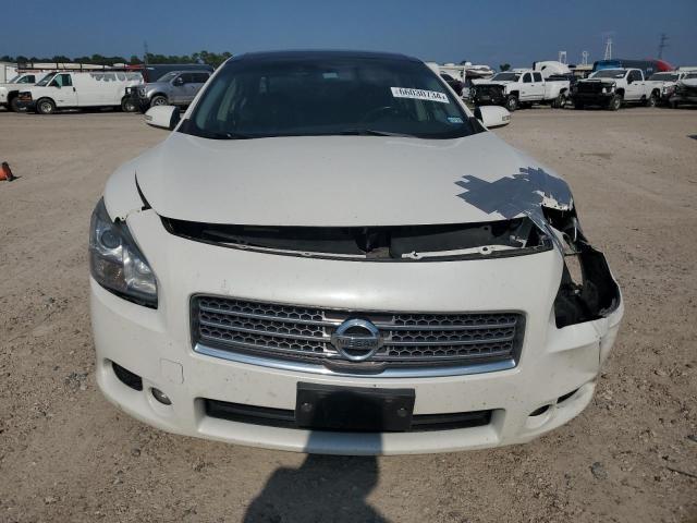 Photo 4 VIN: 1N4AA51E59C836395 - NISSAN MAXIMA S 