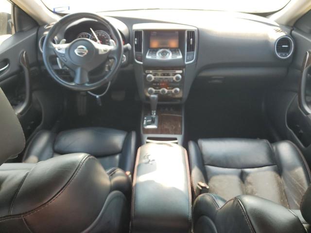 Photo 7 VIN: 1N4AA51E59C836395 - NISSAN MAXIMA S 